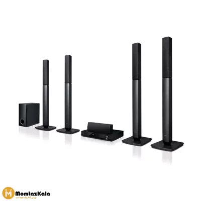 سینما خانگی ال جی 457