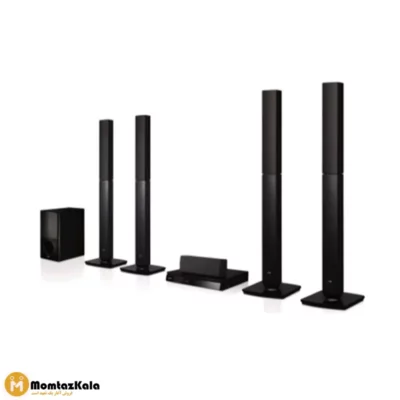 سینما خانگی ال جی 657