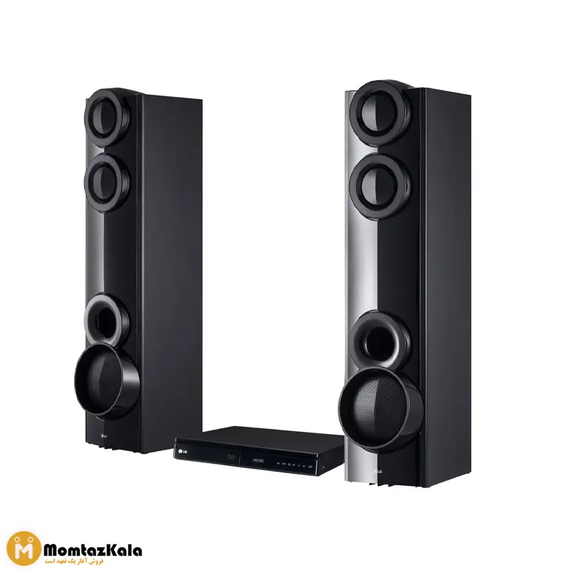 سینما خانگی ال جی 667