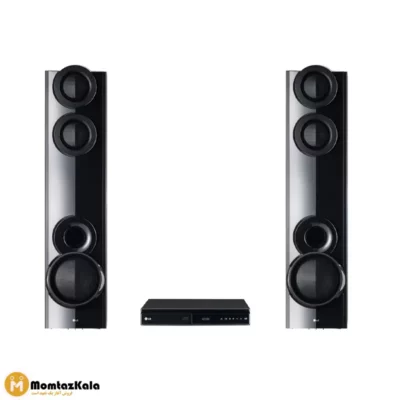 سینما خانگی ال جی 675