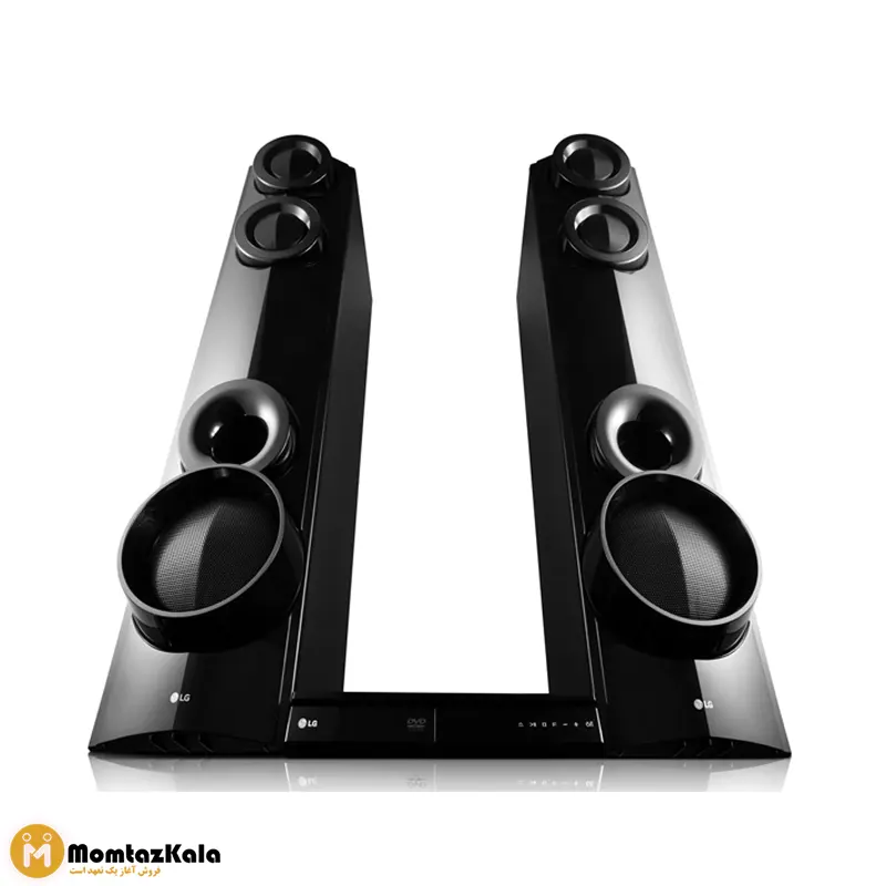 سینما خانگی ال جی 677