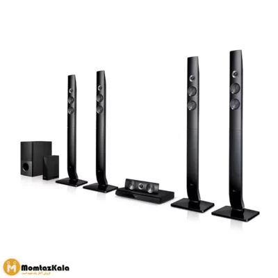 سینما خانگی ال جی 756
