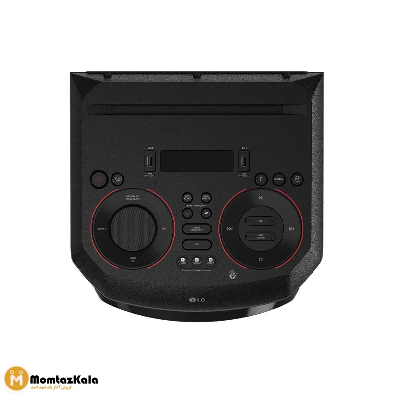 اسپیکر ال جی XBOOM ON5