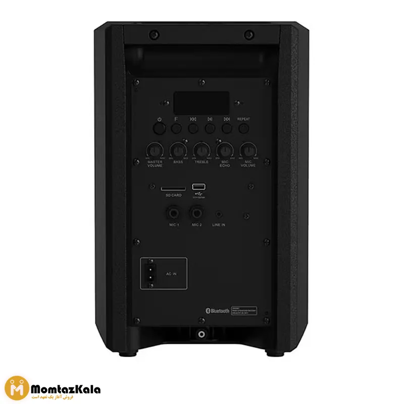 اسپیکر ال جی RM1