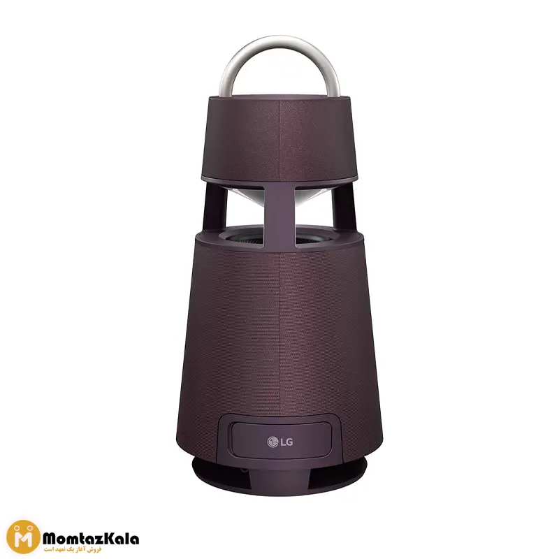 اسپیکر قابل حمل ال جی RP4