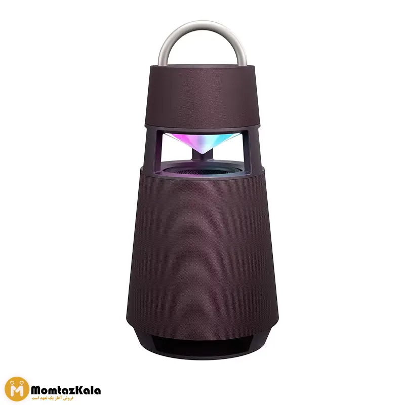 اسپیکر قابل حمل ال جی RP4