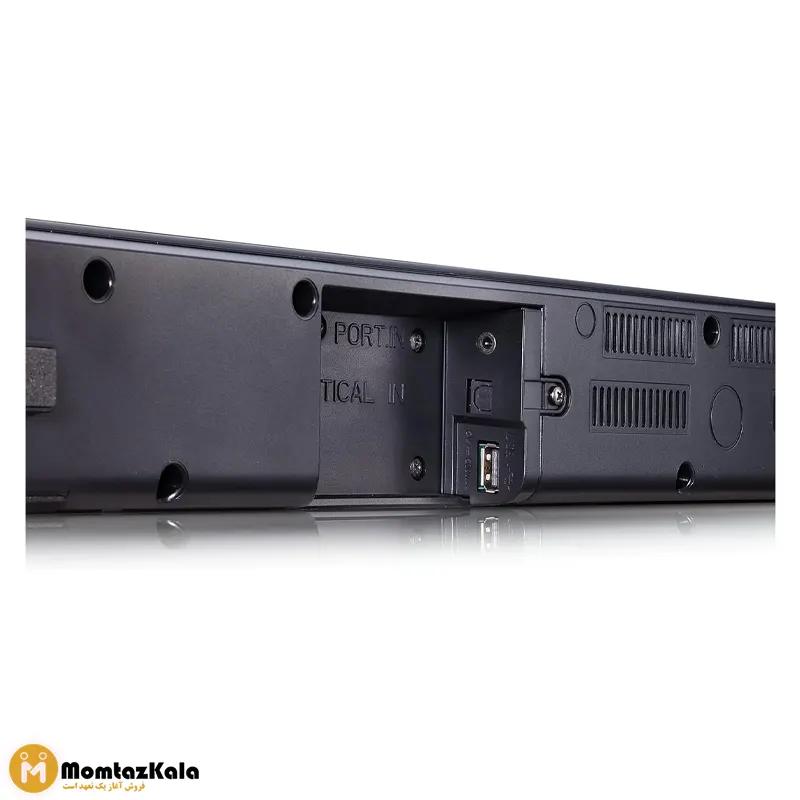 ساندبار ال جی SJ3