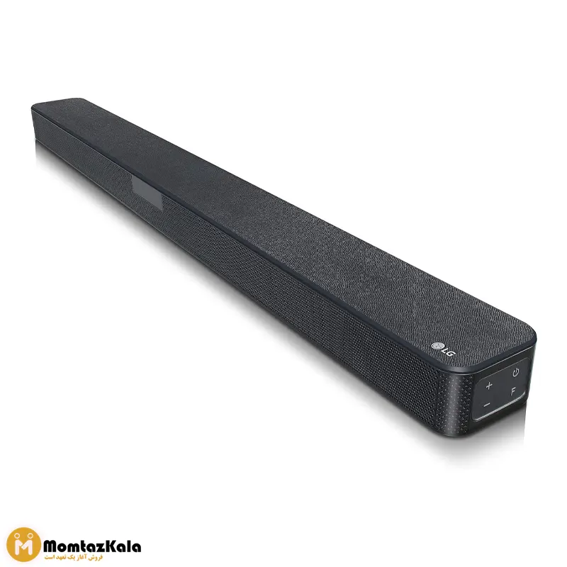 ساندبار ال جی SL5Y