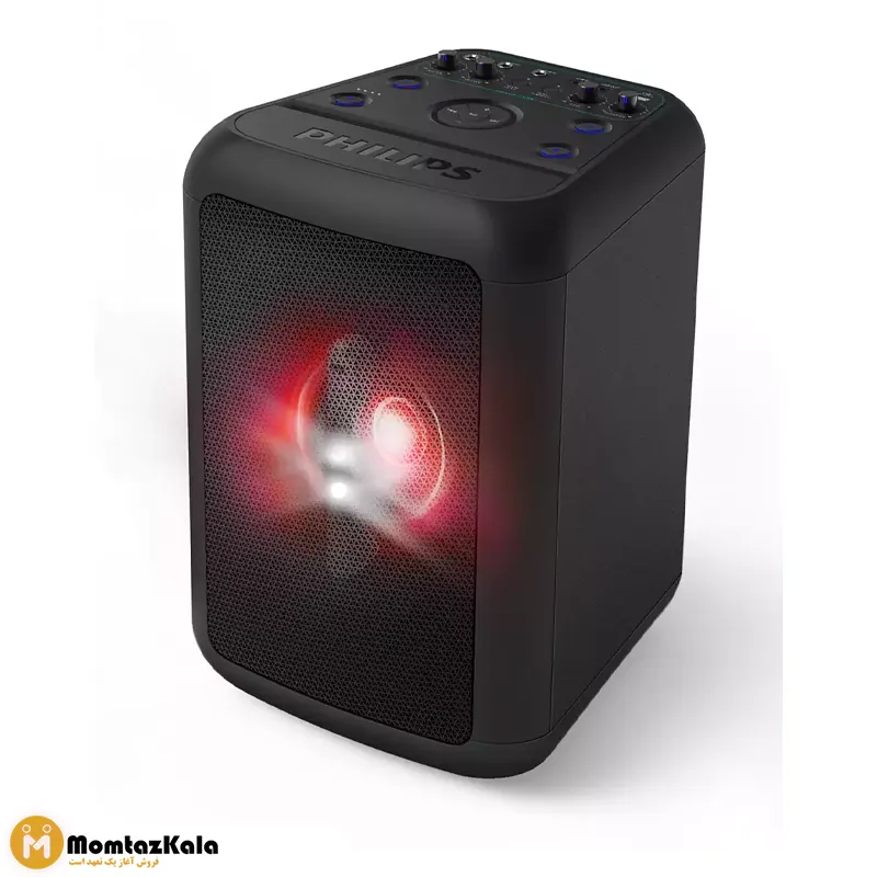 اسپیکر فیلیپس TANX100