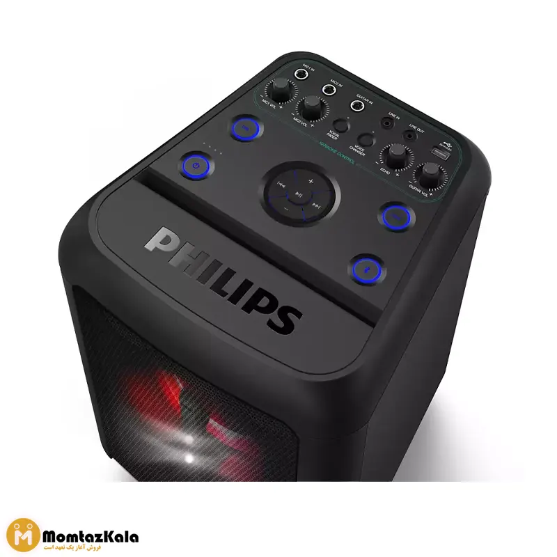 اسپیکر فیلیپس TANX100