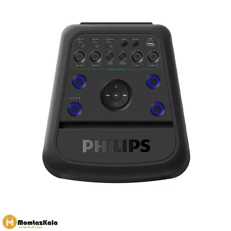 اسپیکر فیلیپس TANX100