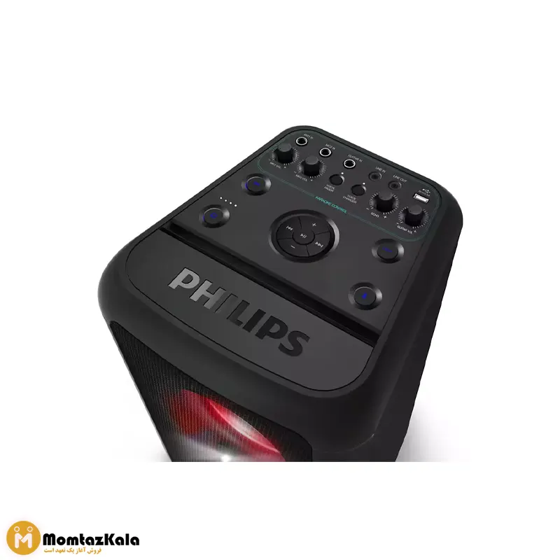 اسپیکر فیلیپس TANX200