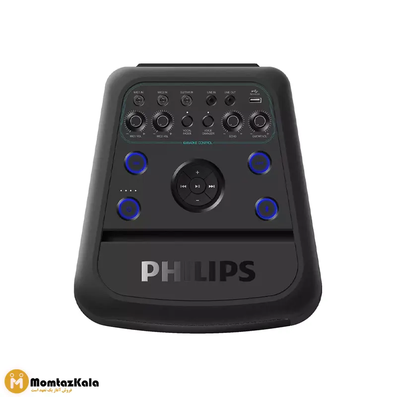 اسپیکر فیلیپس TANX200