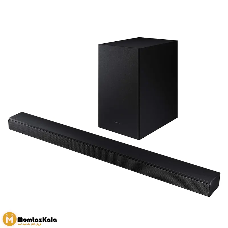 ساندبار سامسونگ A550