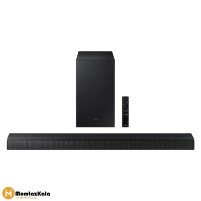 ساندبار سامسونگ A550