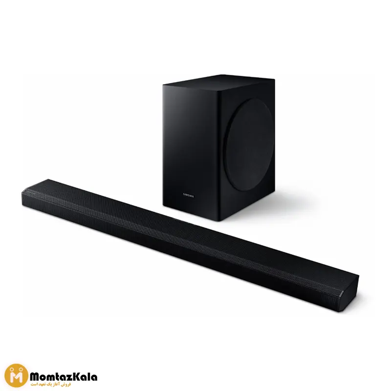 ساندبار سامسونگ Q70T