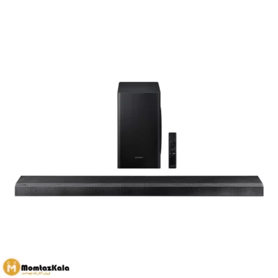 ساندبار سامسونگ Q70T