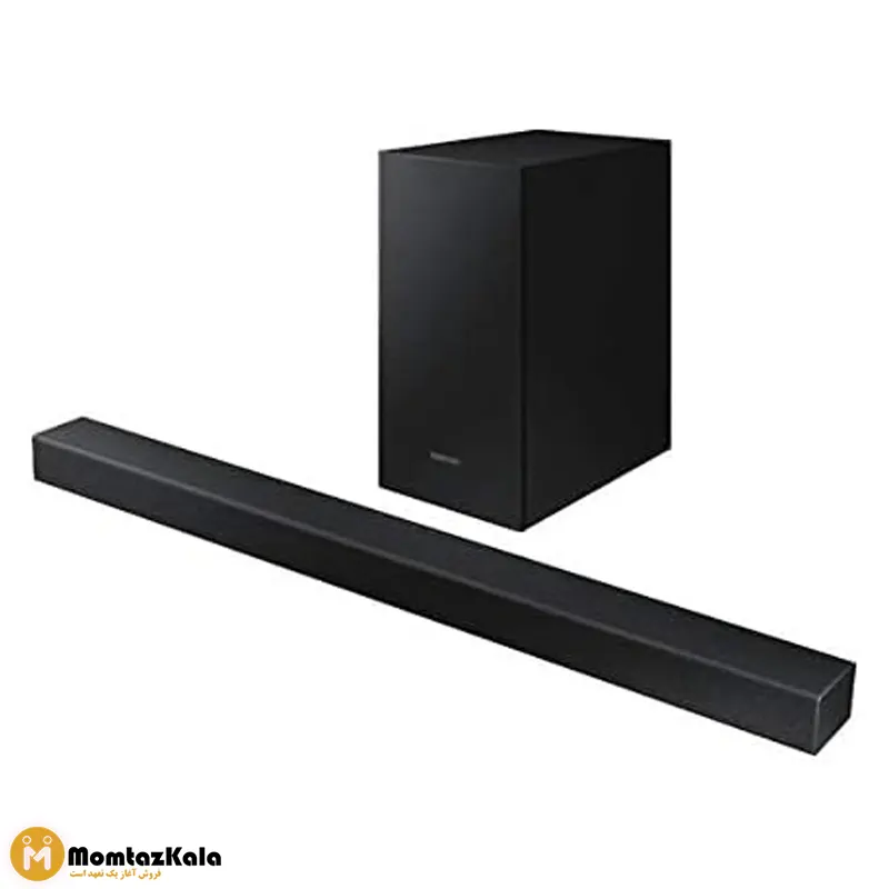 ساندبار سامسونگ T450