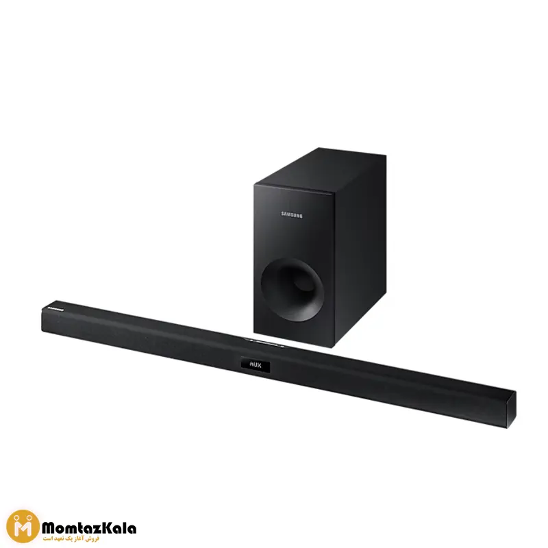 ساندبار سامسونگ J355