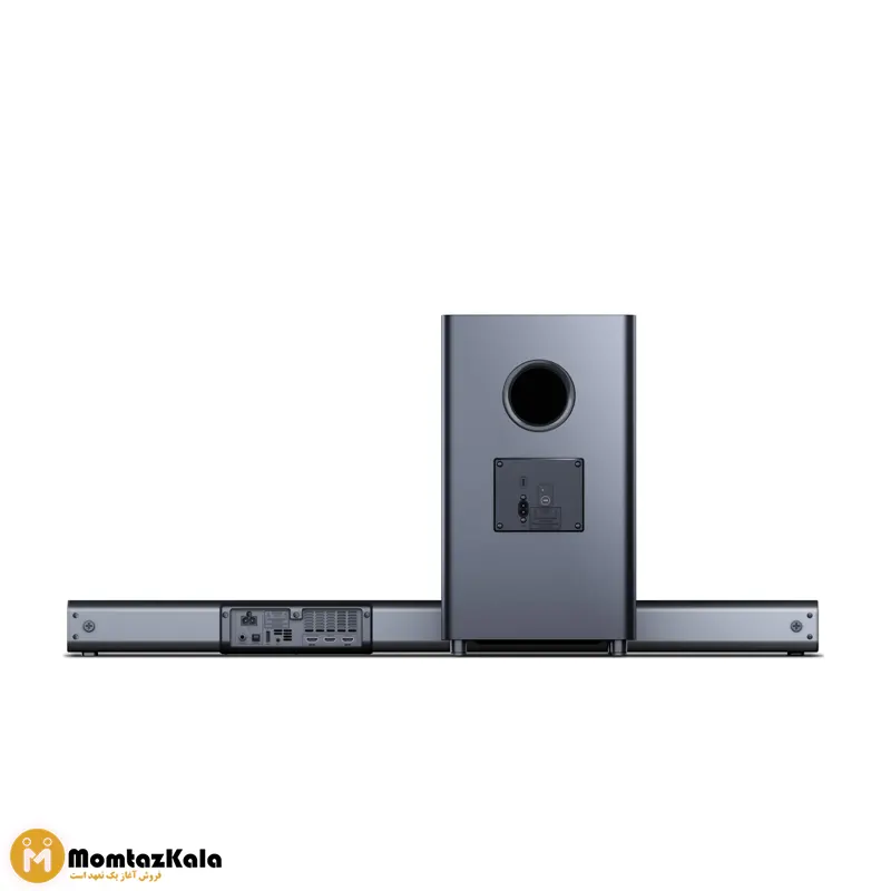 ساندبار شارپ SBW460