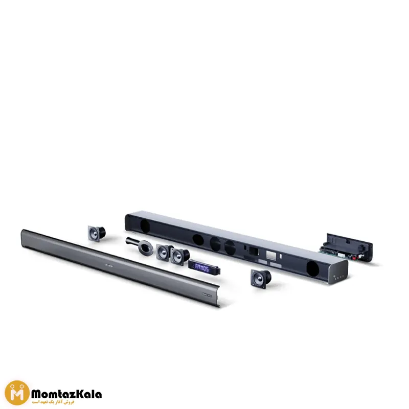 ساندبار شارپ SBW460