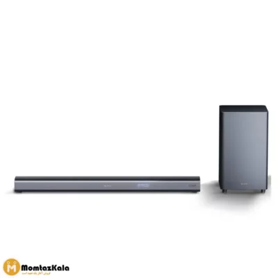 ساندبار شارپ SBW460