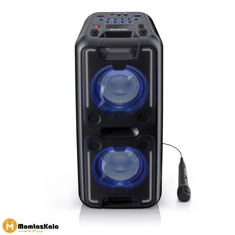 اسپیکر شارپ PS920