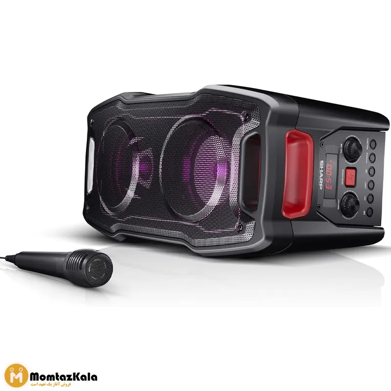 اسپیکر شارپ PS929