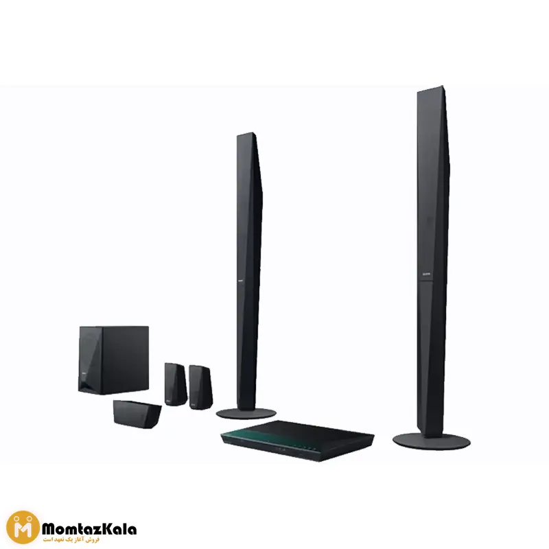 سینما خانگی سونی E4100