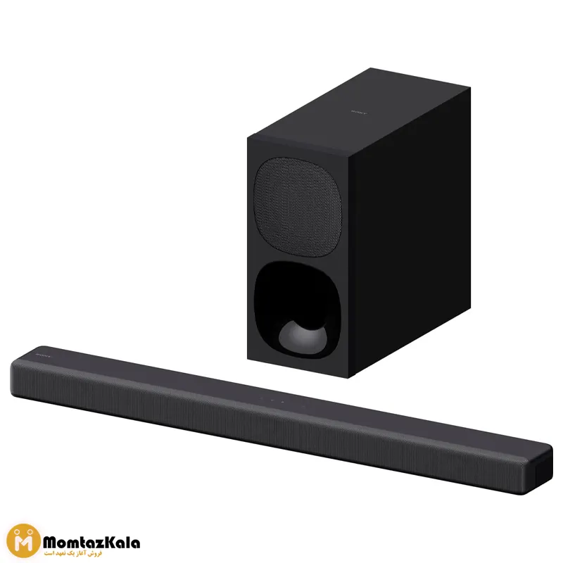 ساندبار سونی G700