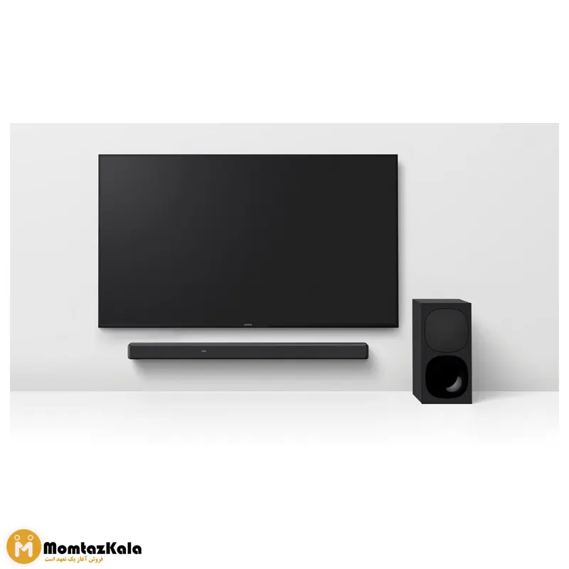 ساندبار سونی G700