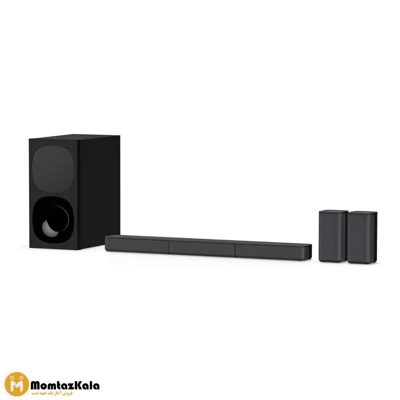 ساندبار سونی S20R