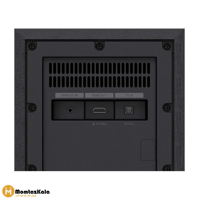 ساندبار سونی S20R