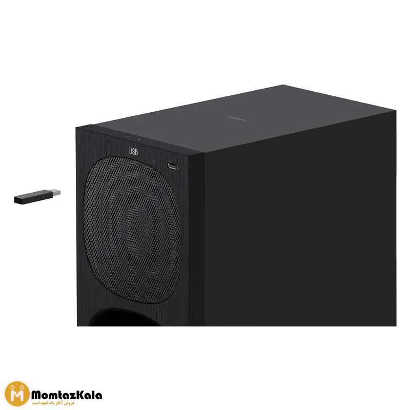 ساندبار سونی S20R