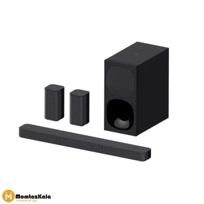 ساندبار سونی S20R