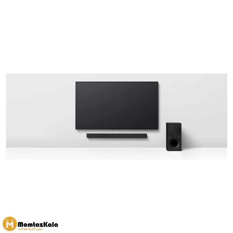 ساندبار سونی S400