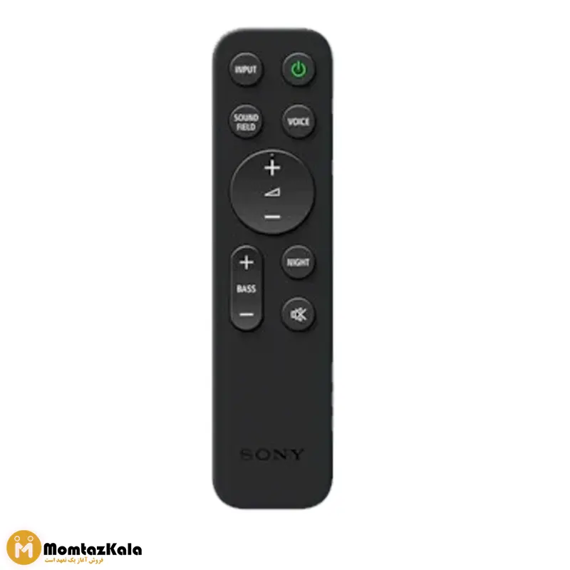 ساندبار سونی S400