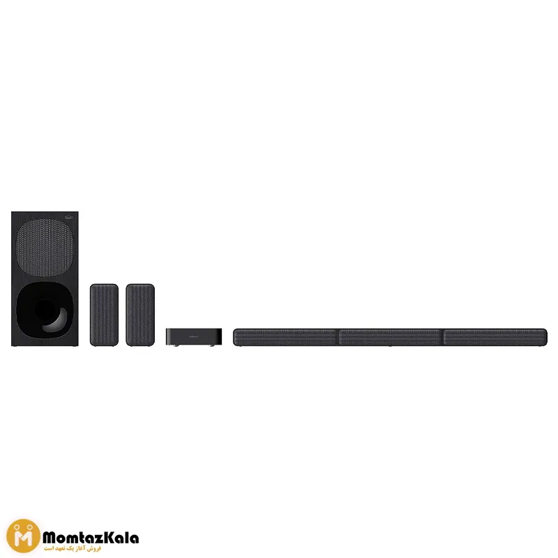 ساندبار سونی S40R