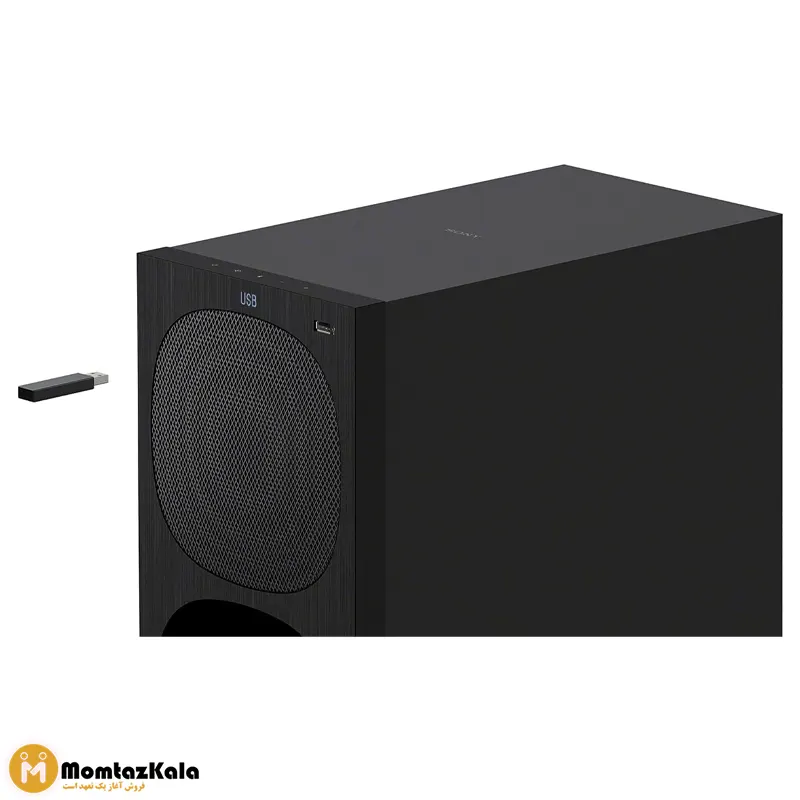 ساندبار سونی S40R