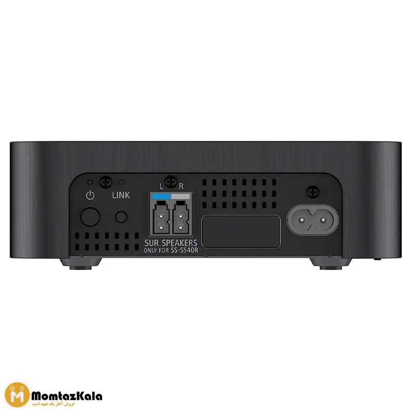 ساندبار سونی S40R