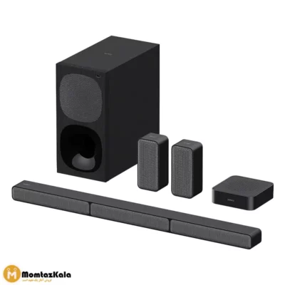 ساندبار سونی S40R