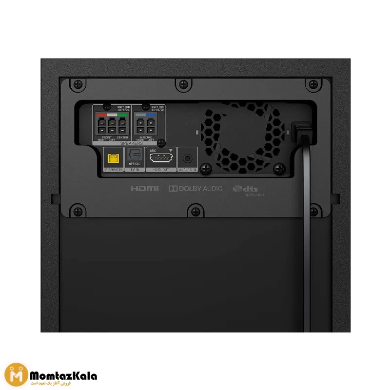 ساندبار سونی S500RF