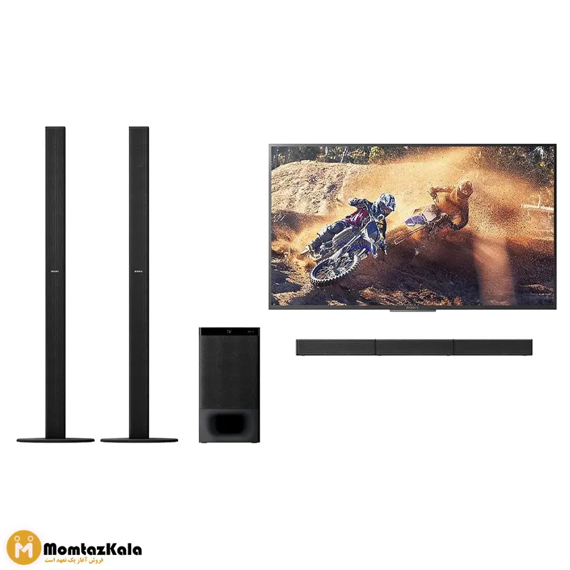 ساندبار سونی S700RF