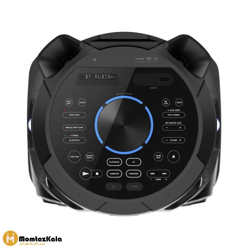 اسپیکر سونی V73