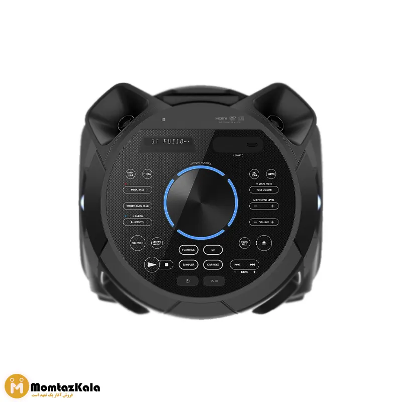 اسپیکر سونی V83D