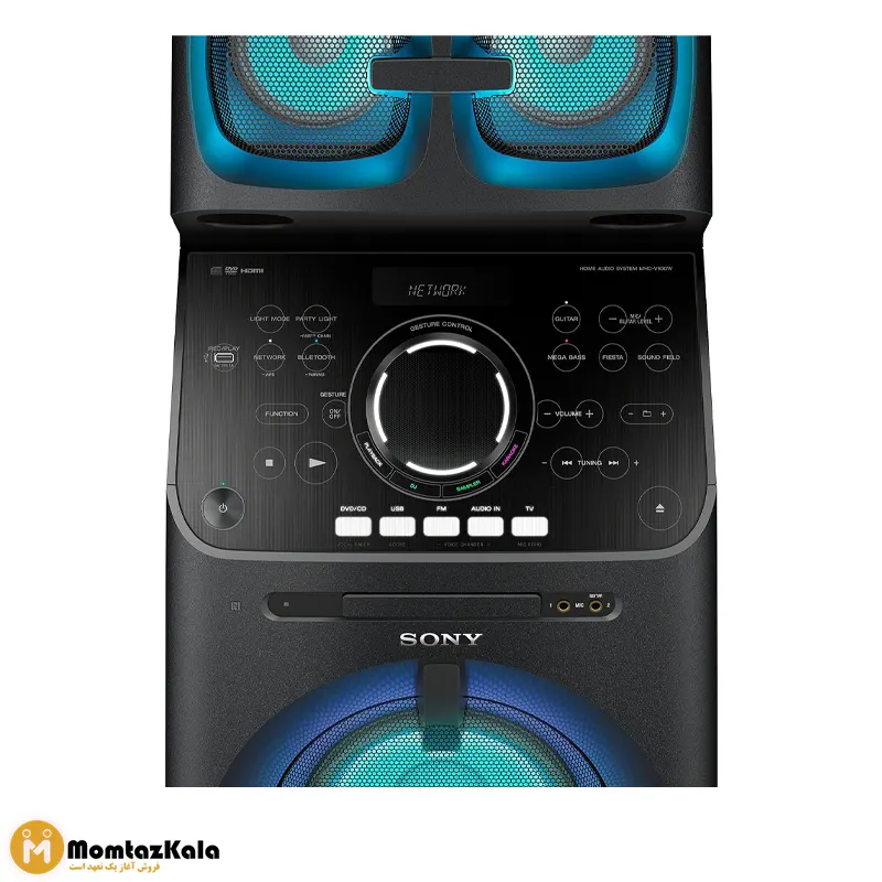 اسپیکر سونی V90D
