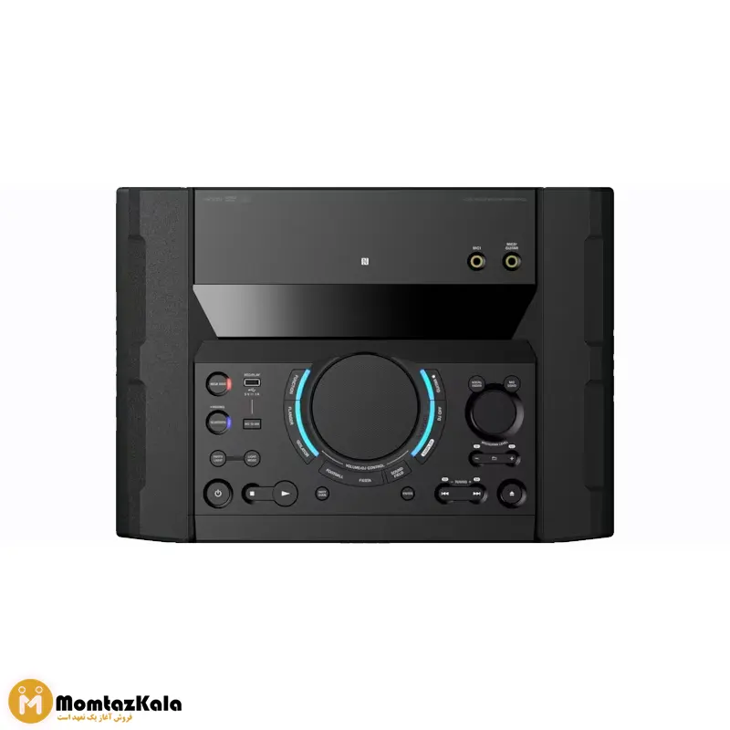 سیستم صوتی سونی X10D