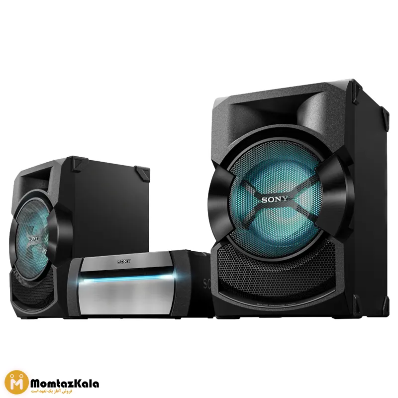 سیستم صوتی سونی X10D