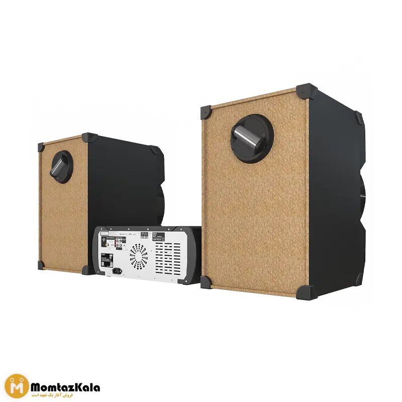 سیستم صوتی سونی X10D