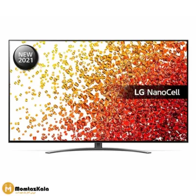 تلویزیون ال جی 65NANO91